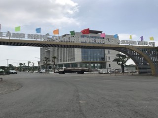 Hoàng Tín – Xây dựng cụm công nghiệp làng nghề Văn Tự theo hướng phát triển bền vững